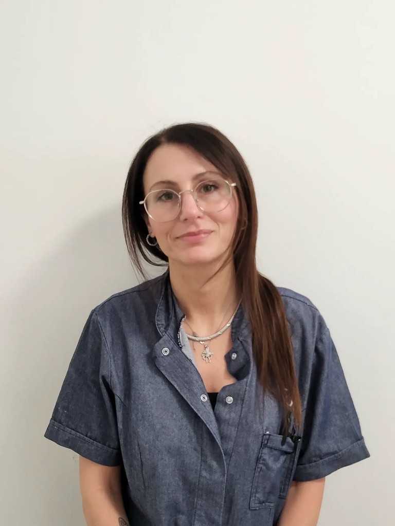 Barbara Piaggio