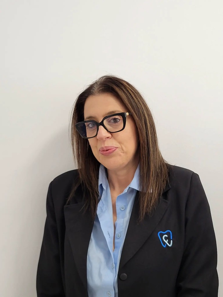 Claudia Bartolini